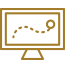 Computer Guided Navigation