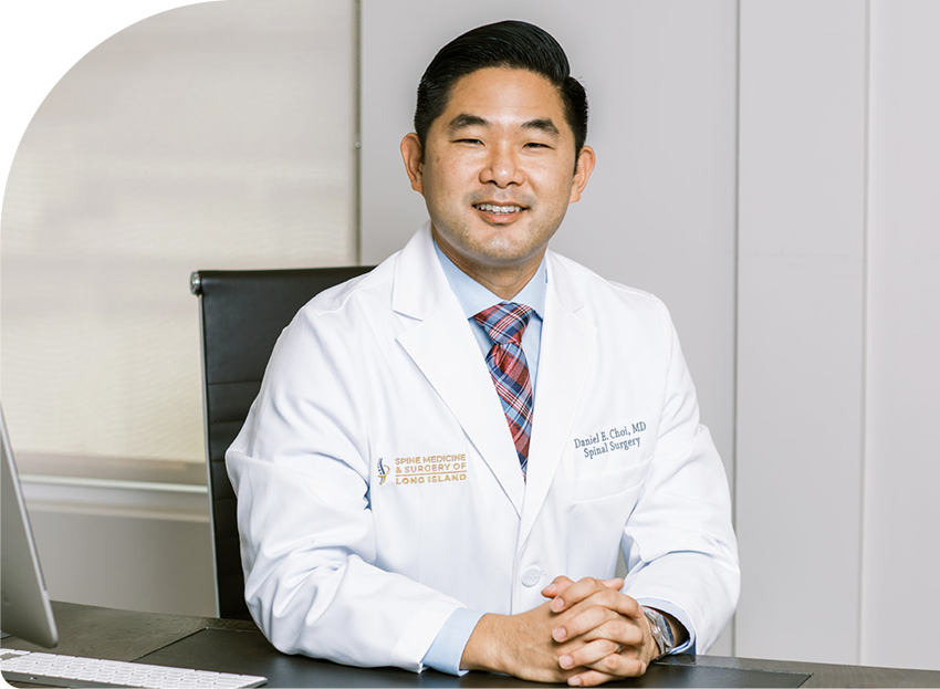 Dr. Daniel Choi