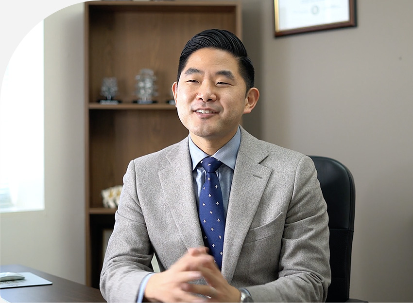 Dr. Daniel Choi