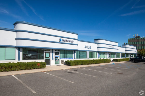 Ronkonkoma Office