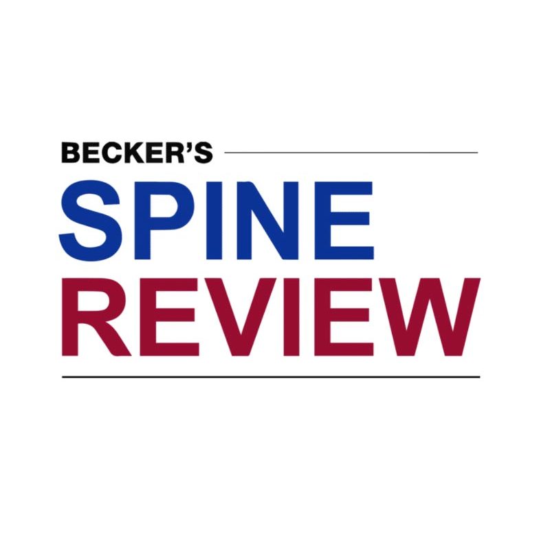 Beckers Spine Review