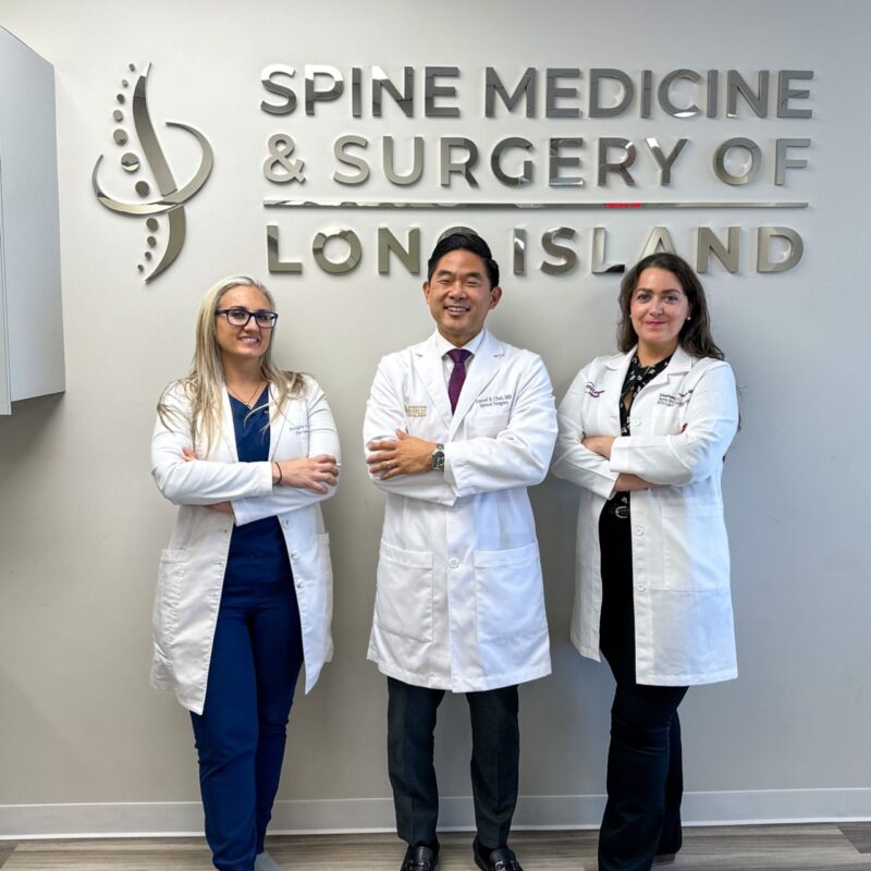 Welcomes Spine Surgeon Dr. Courtney Toombs