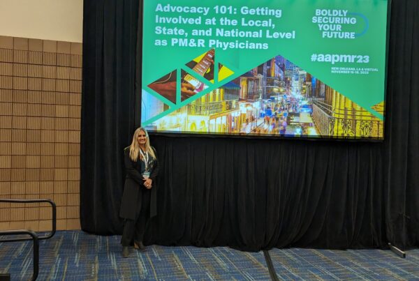 2023 AAPMR Conference