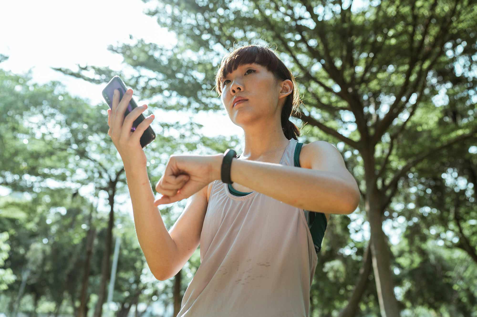 AI Fitness Apps: Are They Smart for Your Spine?