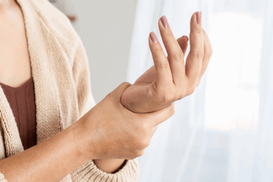 nerve blocks pain relief procedure