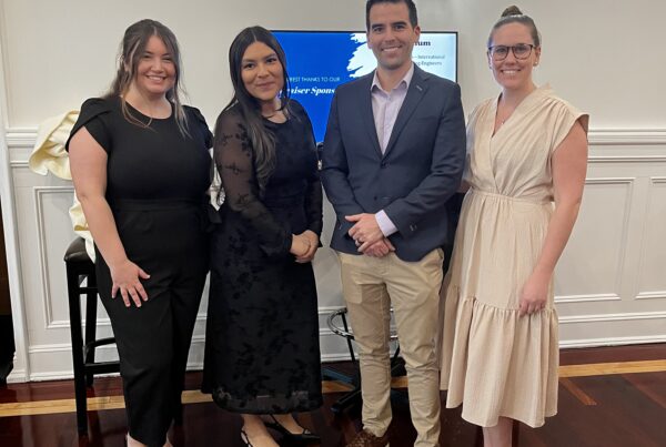 Spine Medicine & Surgery of Long Island at Sayville event for Neil Foley