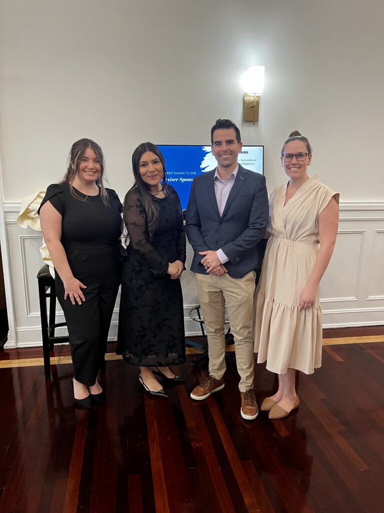 Spine Medicine & Surgery of Long Island at Sayville event for Neil Foley