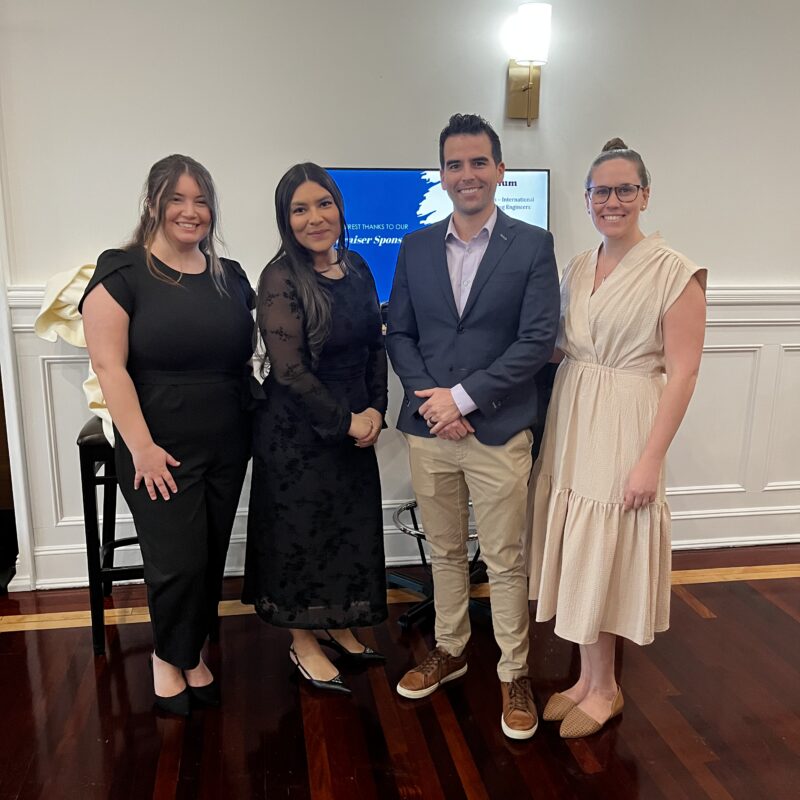 Spine Medicine & Surgery of Long Island at Sayville event for Neil Foley