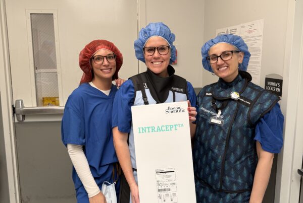 Intracept Procedure Long Island performed at Spine Medicine & Surgery of Long Island